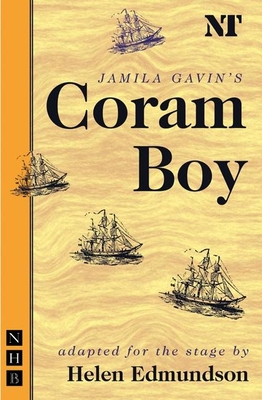 Coram Boy (Nick Hern Books)
