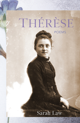 Thérèse: Poems (Paraclete Poetry)