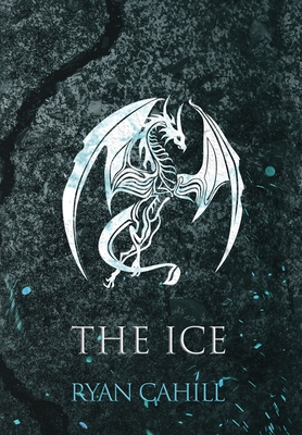 The Ice: The Bound and The Broken Novella Cover Image