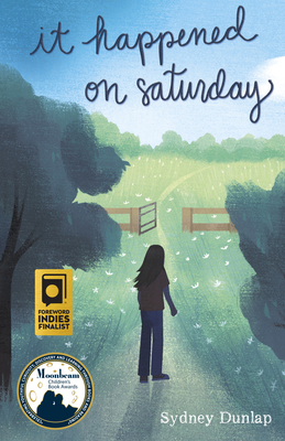 It Happened on Saturday By Sydney Dunlap Cover Image