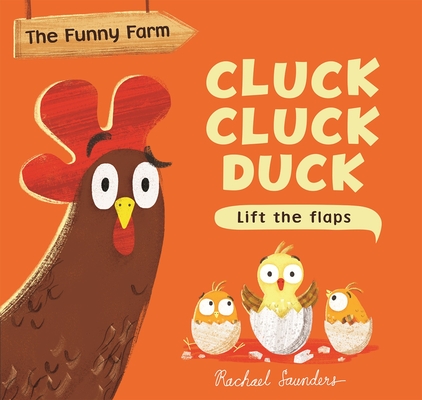 Cluck Cluck Duck (Funny Farm)