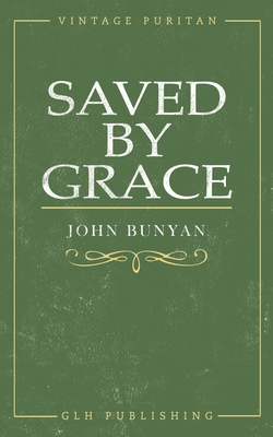 Saved By Grace Cover Image