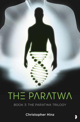 The Paratwa: The Paratwa Saga, Book III By Christopher Hinz Cover Image