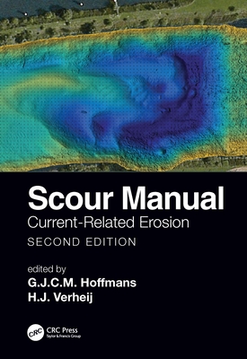 Scour Manual: Current-Related Erosion Cover Image