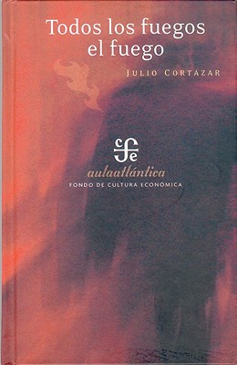 Todos los Fuegos el Fuego (Aula Atlantica)