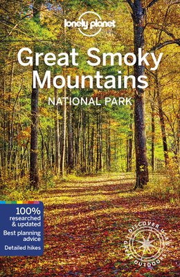 Lonely Planet Great Smoky Mountains National Park 2 (Travel Guide) Cover Image