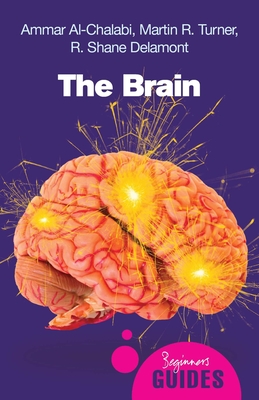 The Brain: A Beginner's Guide (Beginner's Guides) Cover Image