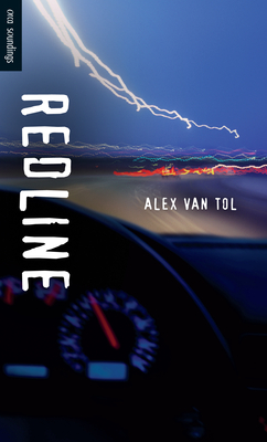 Redline (Orca Soundings) By Alex Van Tol Cover Image