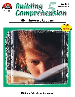Building Comprehension - Grade 5: High-Interest Reading