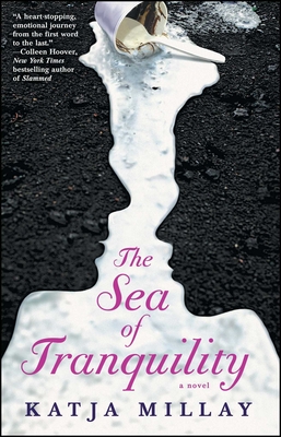 The Sea of Tranquility: A Novel Cover Image