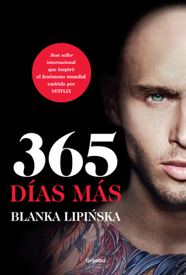 365 días más / The Next 365 Days (365 DÍAS / 365 DAYS SERIES #3) cover