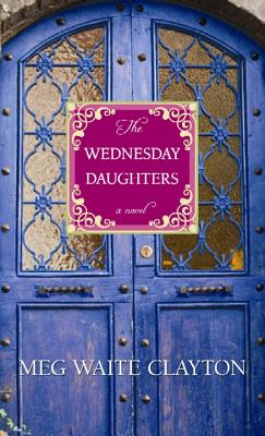 Cover for The Wednesday Daughters