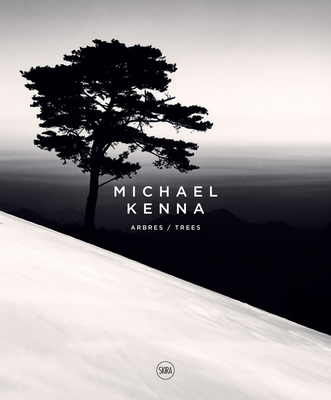 Michael Kenna: Trees Cover Image