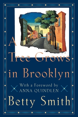 A Tree Grows in Brooklyn Cover Image