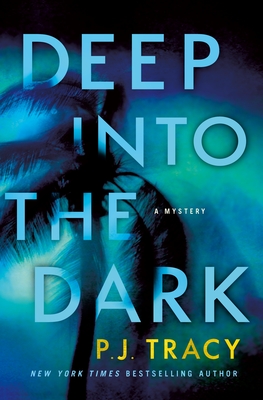 Cover for Deep into the Dark