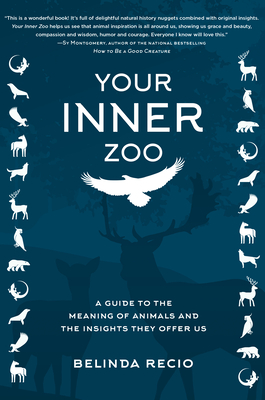 Cover for Your Inner Zoo