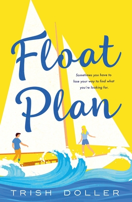 Cover for Float Plan