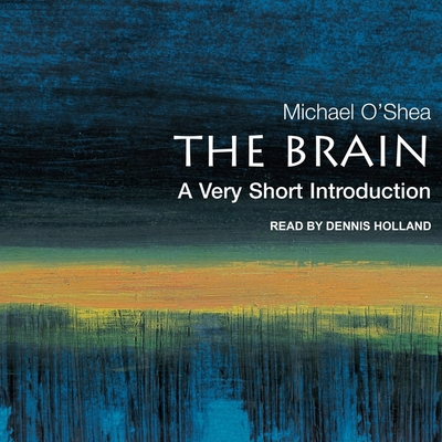 The Brain: A Very Short Introduction (Very Short Introductions) Cover Image
