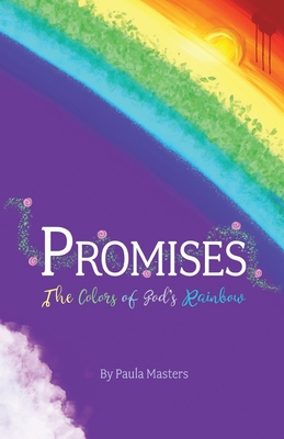 Promises: The Colors Of God's Rainbow Cover Image