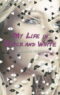 My Life in Black and White Cover Image