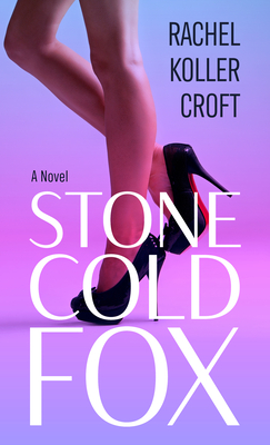 Stone Cold Fox Cover Image