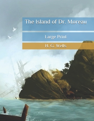 The Island of Dr. Moreau
