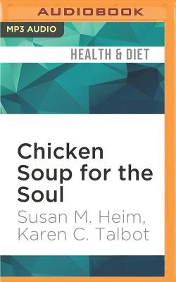 Cover for Chicken Soup for the Soul