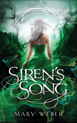 Siren's Song (Storm Siren Trilogy #3) Cover Image