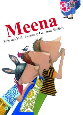 Cover for Meena