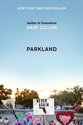 Cover for Parkland