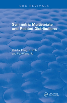 Symmetric Multivariate and Related Distributions