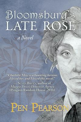 Bloomsbury's Late Rose Cover Image
