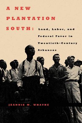 A New Plantation South: Land, Labor, and Federal Favor in Twentieth-Century Arkansas (Carter G. Woodson Institute)