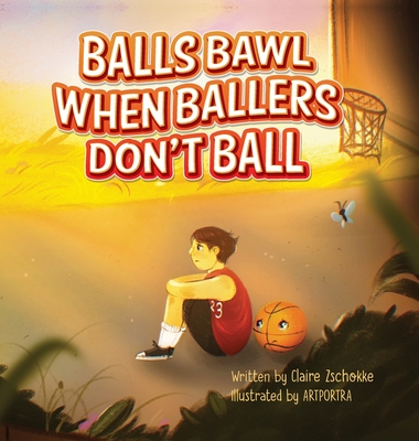 Balls Bawl When Ballers Don't Ball Cover Image