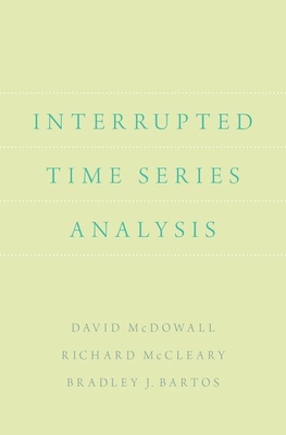 Interrupted Time Series Analysis Cover Image