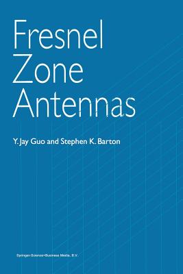 Fresnel Zone Antennas Cover Image