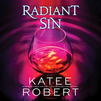 Radiant Sin Cover Image