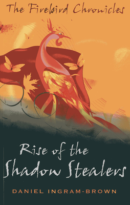 Cover for The Firebird Chronicles
