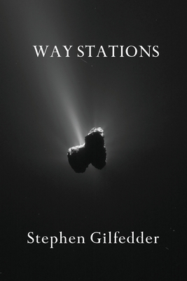 Way Stations Cover Image