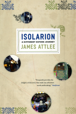 Isolarion: A Different Oxford Journey cover