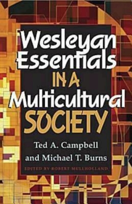 Wesleyan Essentials in a Multicultural Society Cover Image