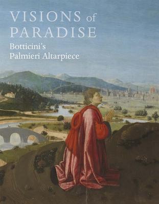Cover for Visions of Paradise