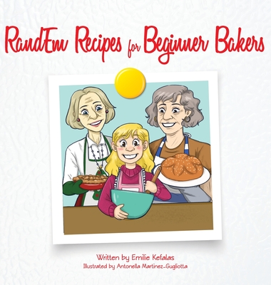 RandEm Recipes for Beginner Bakers
