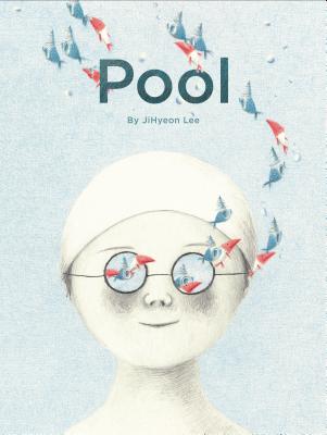 Cover for Pool