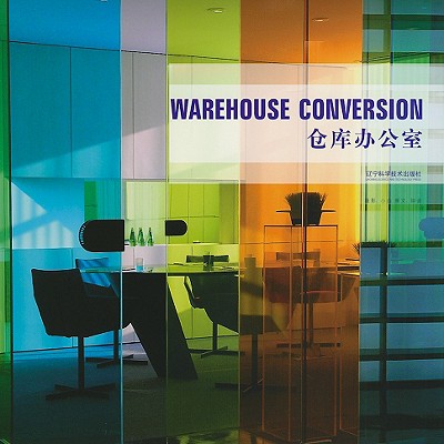 Warehouse Conversion Cover Image