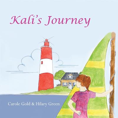 Kali's Journey: Empowering The Child Within Cover Image