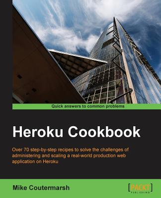 Heroku Cookbook Cover Image