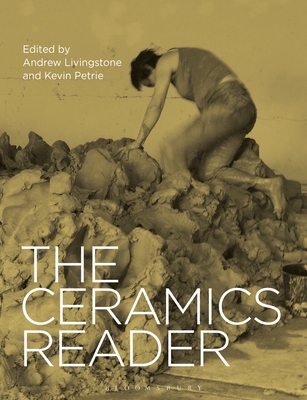 The Ceramics Reader Cover Image