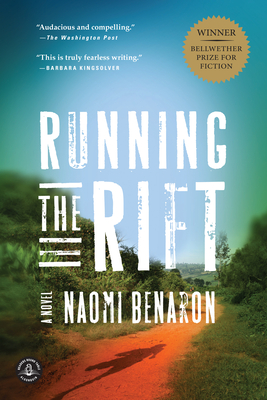 Cover Image for Running the Rift: A Novel