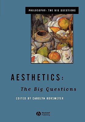 Philosophy of Religion: The Big Questions (Philosophy: The Big ...